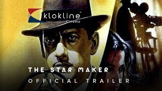 1995 The Star Maker Official Trailer 1 Miramax Films