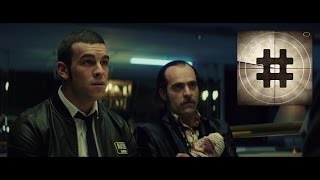 Toro Trailer 2   2016 1080p HD Espaol  Mario Casas Luis Tosar Kike Mallo Universal  TRAILERANK