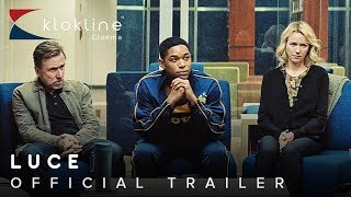 2019 LUCE Official Trailer 1 HD Dream Factory Grouphttps