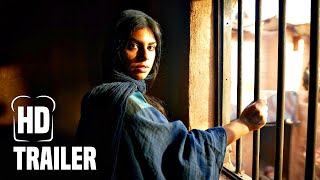 MISS FISHER UND DIE GRUFT DER TRNEN Trailer German Deutsch 2021