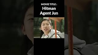 Hitman Agent Jun 2020  Korean Movie  EONTALK