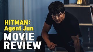 Hitman Agent Jun 2020  Movie Review  EONTALK