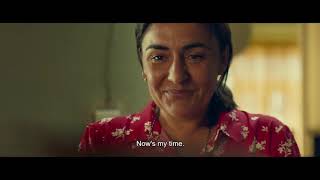 ROSAS WEDDING Trailer  2020 AFI European Union Film Showcase