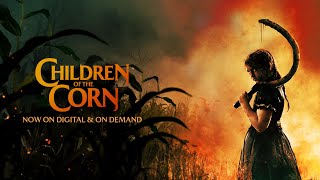 CHILDREN OF THE CORN Spot  NOW ON DIGITAL