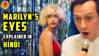 Marilyns Eyes 2021  Italian Movie Explained in Hindi  Miriam Leone  9D Production