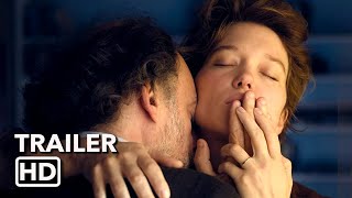 DECEPTION 2021  La Seydoux Arnaud Desplechin  HD Trailer  English Subtitles