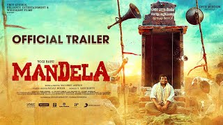 Mandela  Trailer