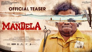 Mandela  Teaser