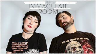 The Immaculate Room 2022 Review