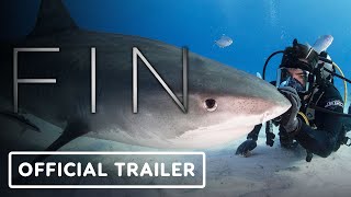 Fin  Official Trailer 2021 Eli Roth