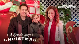 A Bramble House Christmas  Stars Autumn Reeser David HaydnJones Teryl Rothery