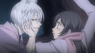 Kamisama Kiss 2012 PV