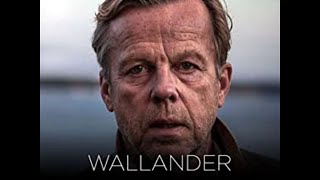 Wallander Krister Henriksson 2005 TV Film Series Trailer