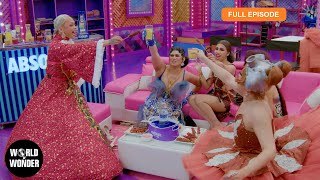 Drag Race Philippines Untucked Season 3 Episode 1 Viral Queens Full Episode