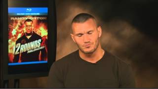 12 Rounds 2 Reloaded 2013 Exclusive Randy Orton HD Brian Markinson Randy Orton