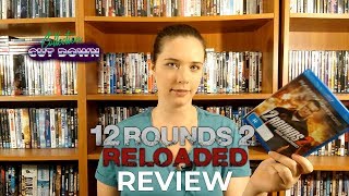 12 Rounds 2 Reloaded 2013 Review  Randy Orton