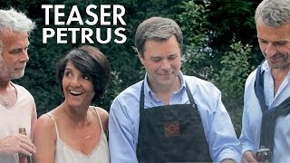 BARBECUE  Bande annonce teaser Ptrus 2014