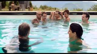 Barbecue   Official Movie Trailer in Italiano  FULL HD