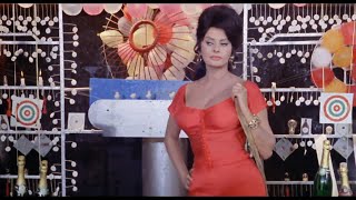 Sophia Loren in Boccaccio 70