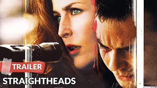 Straightheads 2007 Trailer  Closure  Danny Dyer  Gillian Anderson