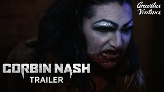 Corbin Nash Horror Trailer I Malcolm McDowell I Corey Feldman I Rutger Hauer