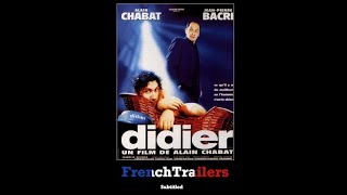 Didier 1997  Trailer with French subtitles