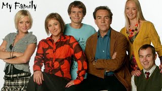 My Family Episodes  BBC TV Series