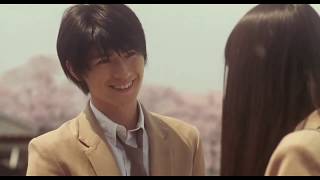 Kimi ni Todoke  From Me To You  Haruma Miura X Mikako Tabe  Enna Sona Song mix