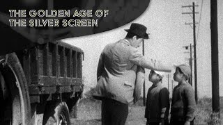 I Was Born But 1932 Movie Review Audio Only