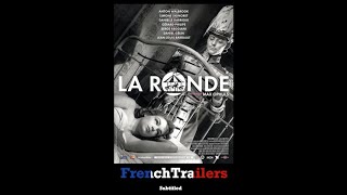 La ronde 1950  Trailer with french subtitles