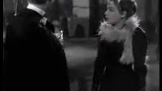 Oscar Winner Simone Signoret Plays A Prostitute  La Ronde 1950