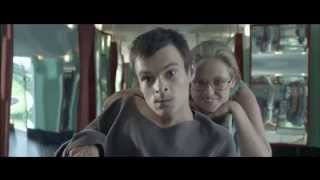 LIFE FEELS GOOD Chce si y Poland 2013 dir Maciej Pieprzyca  Trailer