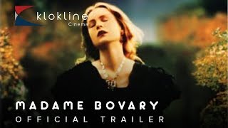 1991 Madame Bovary Official Trailer 1  MK2 Productions