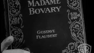 Madame Bovary  Trailer