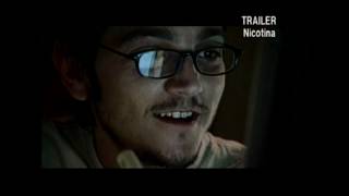 Nicotina Brazilian DVD Trailer