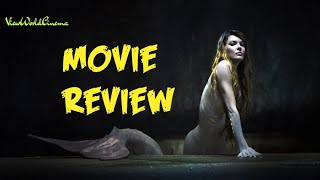 Killer Mermaid 2014 Serbia Horror Movie Review