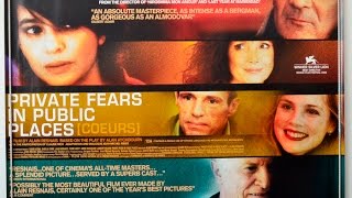 FFC2008  Private Fears In Public Places  Coeurs Official Trailer