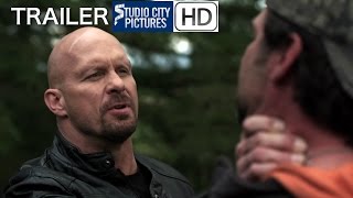 Recoil Official Trailer  Steve Austin