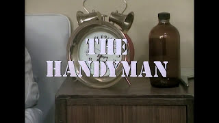 Benny Hill  The Handyman 1976