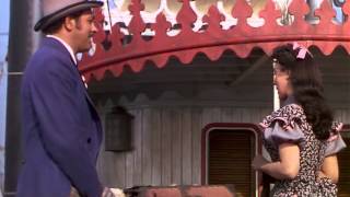 Howard Keel  Kathryn Grayson Make Believe from Show Boat 1951