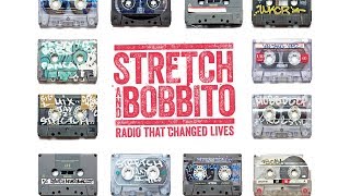 Stretch and Bobbito Radio That Changed Lives 2015 Full Blind Reaction