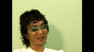 The Bird People in China 1998 an interview with Takashi Miike