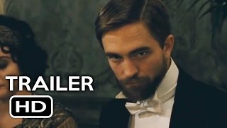 The Childhood of a Leader Official Trailer 1 2016 Robert Pattinson Liam Cunningham Movie HD