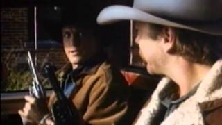 The Cowboy Way Trailer 1994