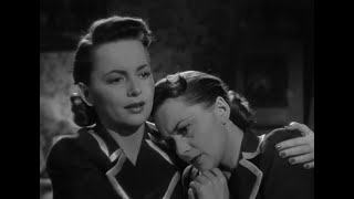 The Dark Mirror 1946  Full Movie Olivia de Havilland Lew Ayres Thomas Mitchell Crime Drama