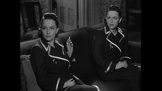 The Dark Mirror 1946 Olivia de Havilland  Lew Ayres