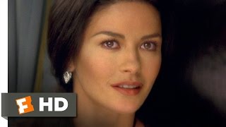 The Mask of Zorro 38 Movie CLIP  Impure Thoughts 1998 HD