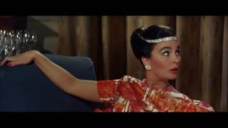 The Grass is Greener  Trailer  Deborah Kerr Films