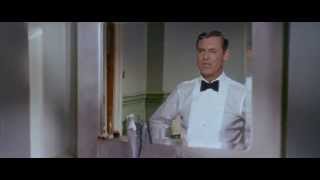 Cary Grant Singing Yankee Doodle From The Grass Is Greener 1960