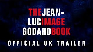 THE IMAGE BOOK  Official UK Trailer  MUBI